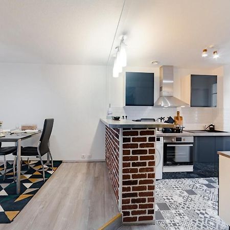 Bijoux Central Aparthotel Limoges Ngoại thất bức ảnh
