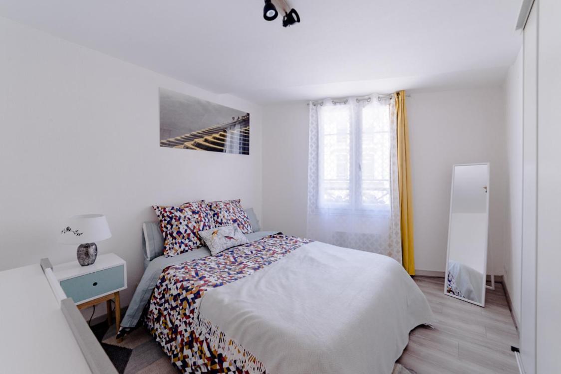 Bijoux Central Aparthotel Limoges Ngoại thất bức ảnh